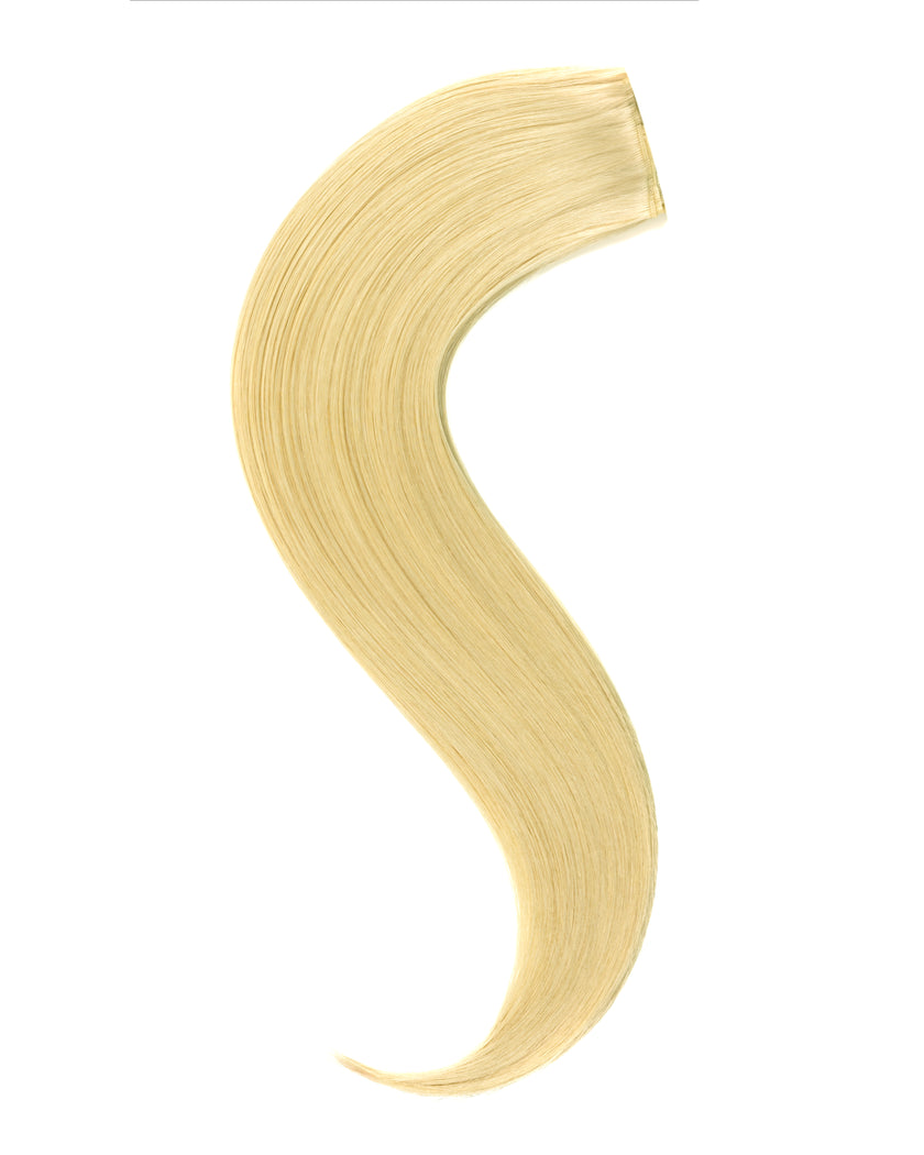 All Over Blonde Genius Weft