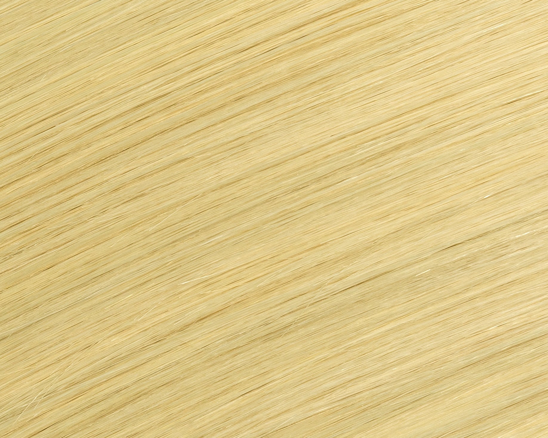All Over Blonde Genius Weft