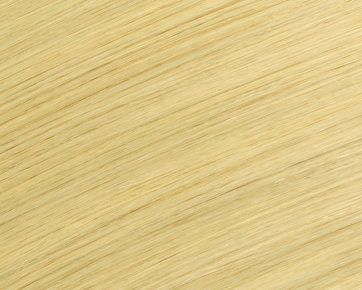All Over Blonde Genius Weft