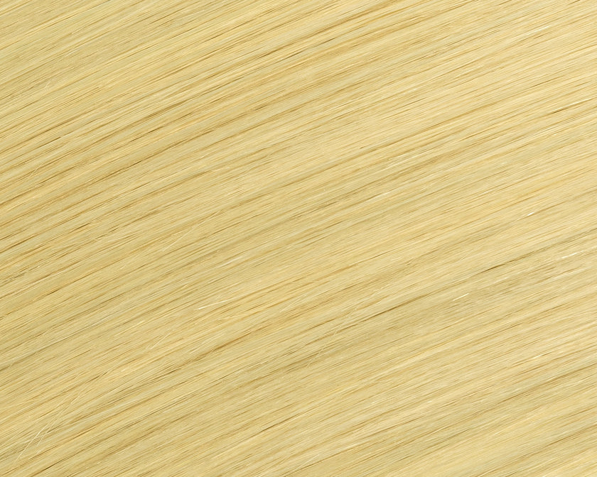 All Over Blonde Genius Weft
