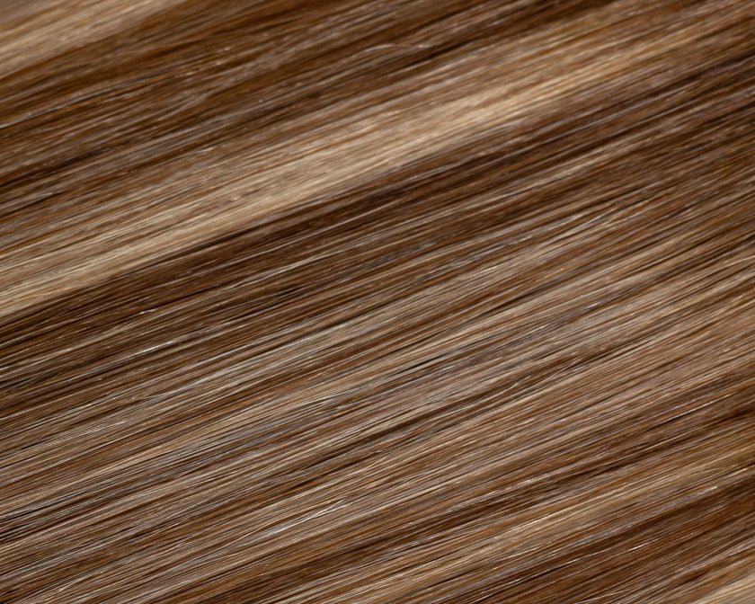 Balanced Babe Genius Weft