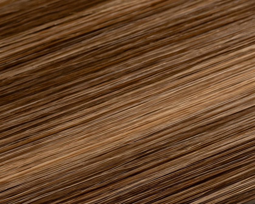 Lucky 13 Genius Weft