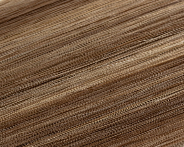 Blend In Genius Weft