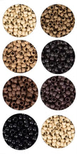 Extension Beads