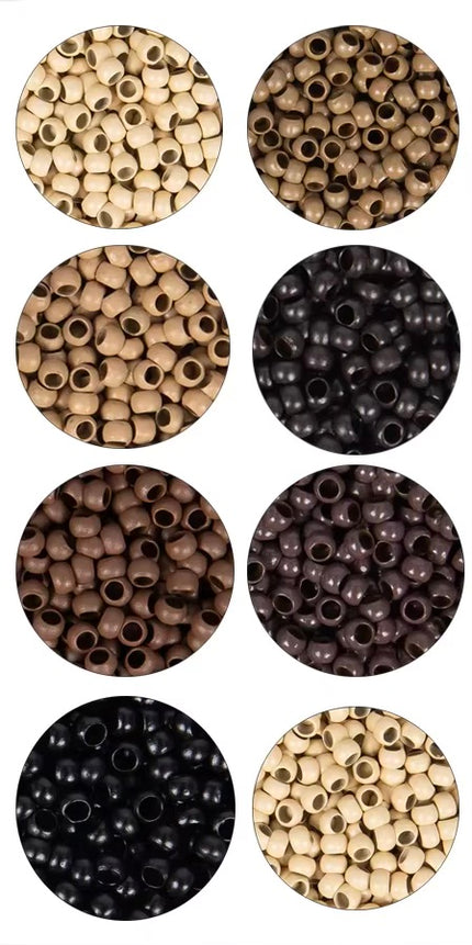Extension Beads