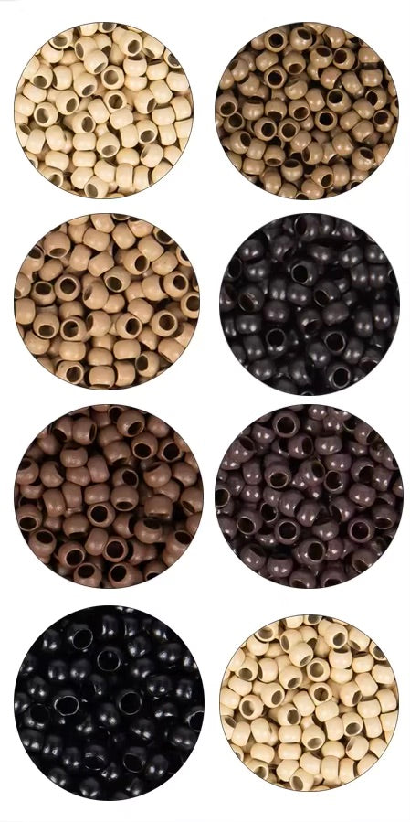Extension Beads